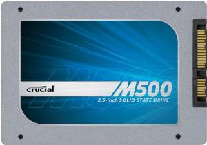 9%OFF Crucial 480GB SSD Deals and Coupons