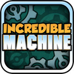 50%OFF The Incredible Machine Game (iOS) Deals and Coupons