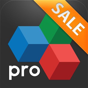 50%OFF OfficeSuite 8 Pro + PDF  Deals and Coupons