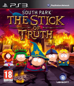 50%OFF South Park Stick of Truth Deals and Coupons