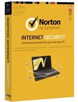 FREE Norton I Security 2013 3 User+5GB Online Back up Deals and Coupons