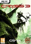 50%OFF Crysis 3 PC Deals and Coupons