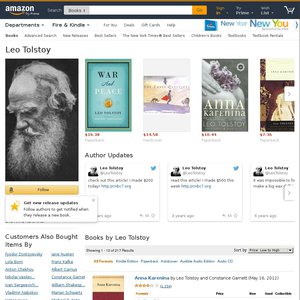 FREE The Brother's Karamazov; Master and Man; The Grand Inquisitor;  Deals and Coupons