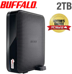 14%OFF Buffalo CloudStation 2.0TB NAS w/ BitTorren Deals and Coupons