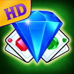 50%OFF iOS iPad Bejeweled Deals and Coupons