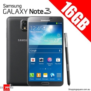 50%OFF Samsung Galaxy Note 3 Deals and Coupons