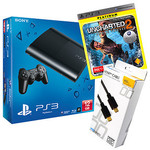 50%OFF PlayStation 3 Bundle  Deals and Coupons