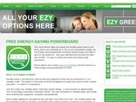 FREE Energy-Saving Powerboard Deals and Coupons