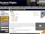 50%OFF New York Return Flights Deals and Coupons