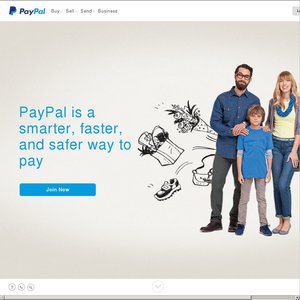 50%OFF Free $5 on Paypal Deals and Coupons