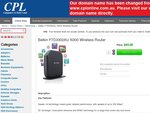 50%OFF Belkin N300 Wireless Router with USB Sharing Deals and Coupons