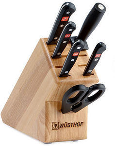 50%OFF Wusthof Knife Block Sets Deals and Coupons