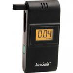50%OFF Digital Alcohol Breath Tester by AlcoSafe Deals and Coupons