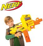 50%OFF NERF Guns and Darts Deals and Coupons