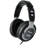 35%OFF Panasonic HTF600 Studio Headphones Total Deals and Coupons