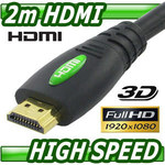 50%OFF 2m HDMI Cable Deals and Coupons