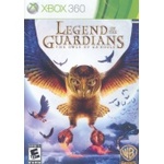 50%OFF Legend of the Guardians: The Owls of Ga'Hoole for XBOX 360  Deals and Coupons