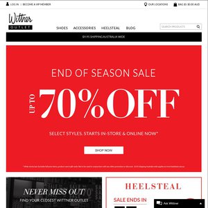 70%OFF leather sandals Deals and Coupons