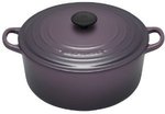50%OFF Le Creuset Cast Iron Round Casserole Deals and Coupons