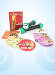 50%OFF Zumba Fitness DVDs & Accessories Deals and Coupons