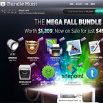 50%OFF Mac OS X Apps Deals and Coupons