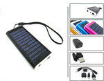 50%OFF Solar Battery Bank Emergency Charger Deals and Coupons