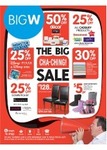 50%OFF The Big Cha Ching Sale Deals and Coupons