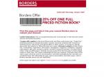 25%OFF Fiction Book Deals and Coupons