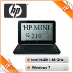 50%OFF HP Mini 210 10