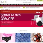 50%OFF Marks & Spencer Spring Sale Deals and Coupons