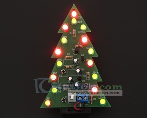 50%OFF DIY LED Christmas Tree Deals and Coupons