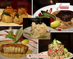 50%OFF 14 Course Dining for 2 Deals and Coupons
