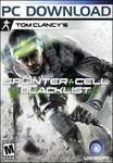 50%OFF Tom Clancy's Splinter Cell Blacklist Deals and Coupons