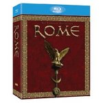 50%OFF Rome-Season1-2 - Complete (HBO) [Blu-Ray] Deals and Coupons