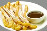 50%OFF  Churros and Hot Drink at Spanish Doughnuts Deals and Coupons