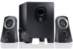 50%OFF Logitech Z313 Speakers Deals and Coupons