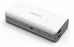 50%OFF Romoss 10400mAh External Backup Battery Pack  Deals and Coupons