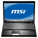 50%OFF MSI A6300 Notebook PC Deals and Coupons