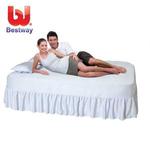 50%OFF Bestway Comfort Quest Oasis Airbed Deals and Coupons
