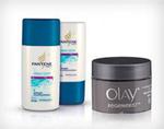 FREE Olay and Pantene products Deals and Coupons