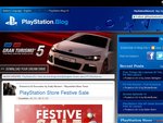 50%OFF PlayStation Network Festive Sale Deals and Coupons