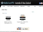 50%OFF Zaap Live TV Free Based IPTV Deals and Coupons