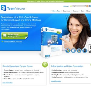 3%OFF TeamViewer Licenses Deals and Coupons