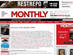 50%OFF The Monthly Magazine Deals and Coupons
