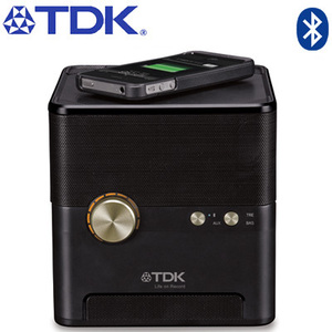 60%OFF TDK Q35 Wireless Chargin Speaker Deals and Coupons