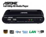 50%OFF Astone AP-100 Full HD 1080p USB & Network Media Player Deals and Coupons