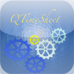 FREE QTimesheet iPhone App Deals and Coupons