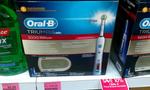 50%OFF Oral B Triumph 5000 Rechargable Toothbrush Deals and Coupons