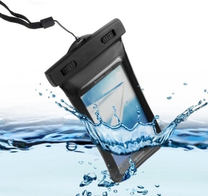 61%OFF Waterproof Bag for Samsung S5  Deals and Coupons
