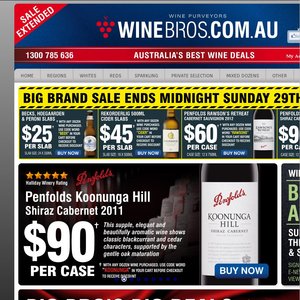 50%OFF wine and Beer  Deals and Coupons